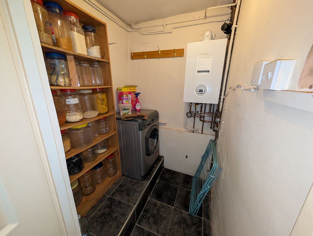 Lodge Hill Road Selly Oak